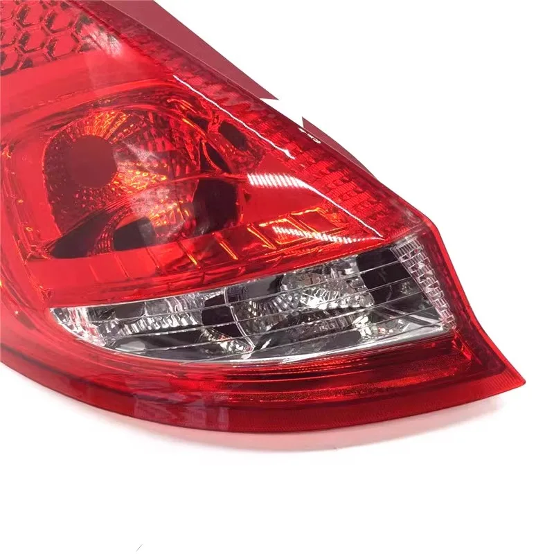 Автомобильные аксессуары для Ford Fiesta 2009-2012 задний фонарь в сборе стопорный