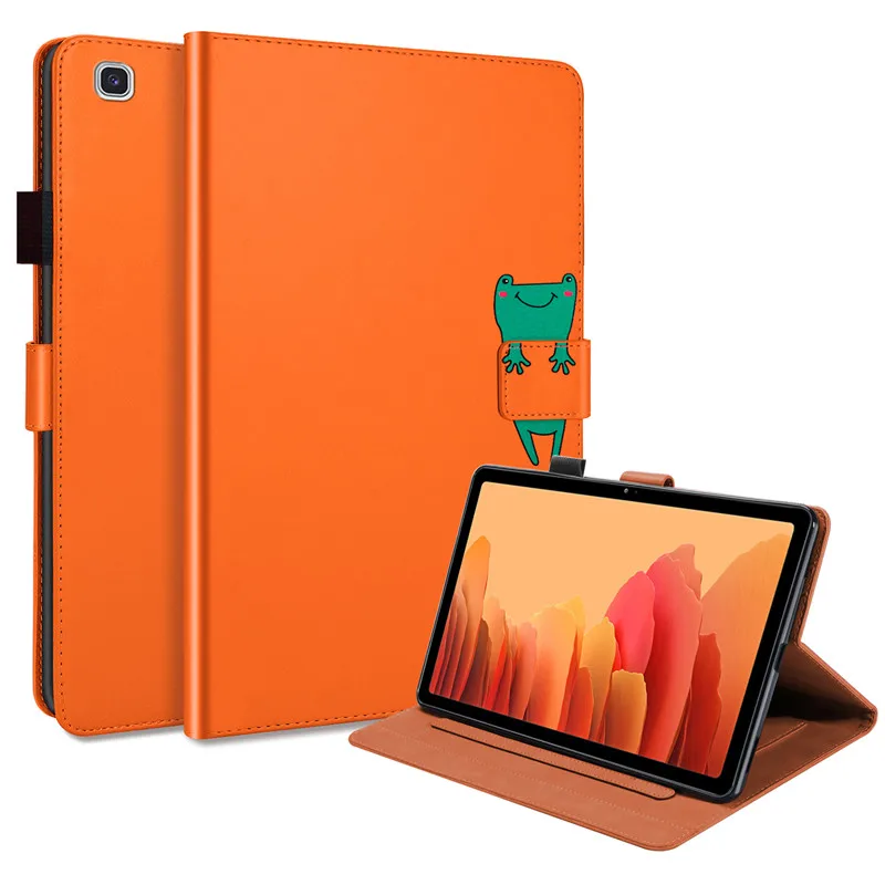 Чехол для Samsung Galaxy Tab A7 2020 Kawaii мультяшный чехол планшета Lite A 7 10 4 A8 5 2021 | Компьютеры