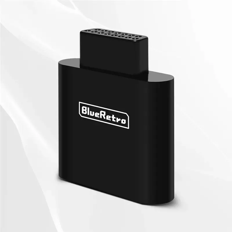 Фото Беспроводной игровой контроллер B27B для SNK NEOGEO MVS AES CD, PS4, PS5, One, Switch Pro, контроллер 8Bitdo №3