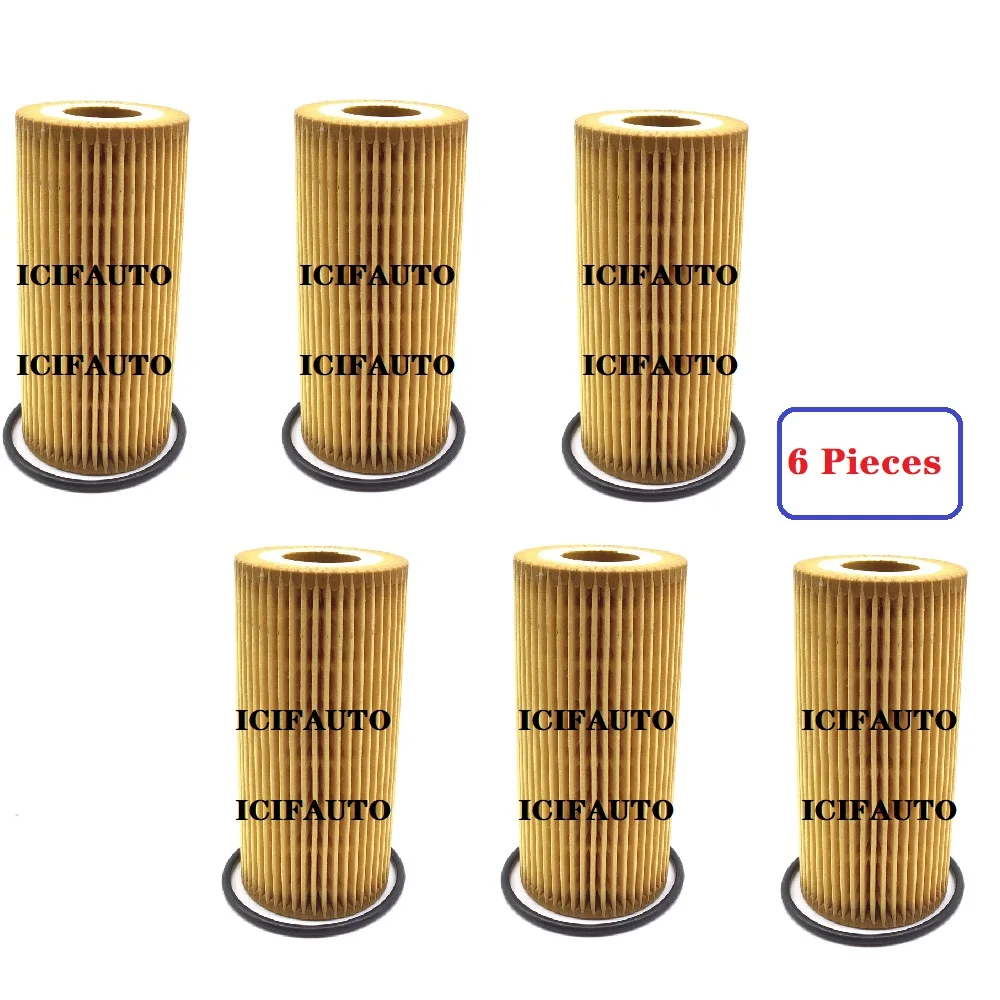 Масляный фильтр для Volkswagen Beetle Jetta Passat 06K115466 06K115562 06L115466 06L115562 06L115466C 06L115466B