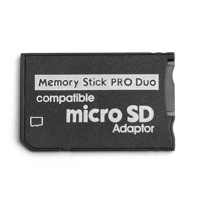 

Адаптер, -SD/-SDHC TF-карта для карт памяти Pro Duo для адаптера карты PSP