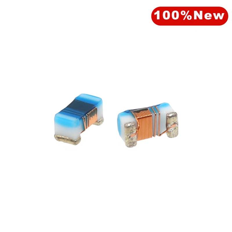 

100pcs 03015 12nH 33nH RF chip inductance High Q