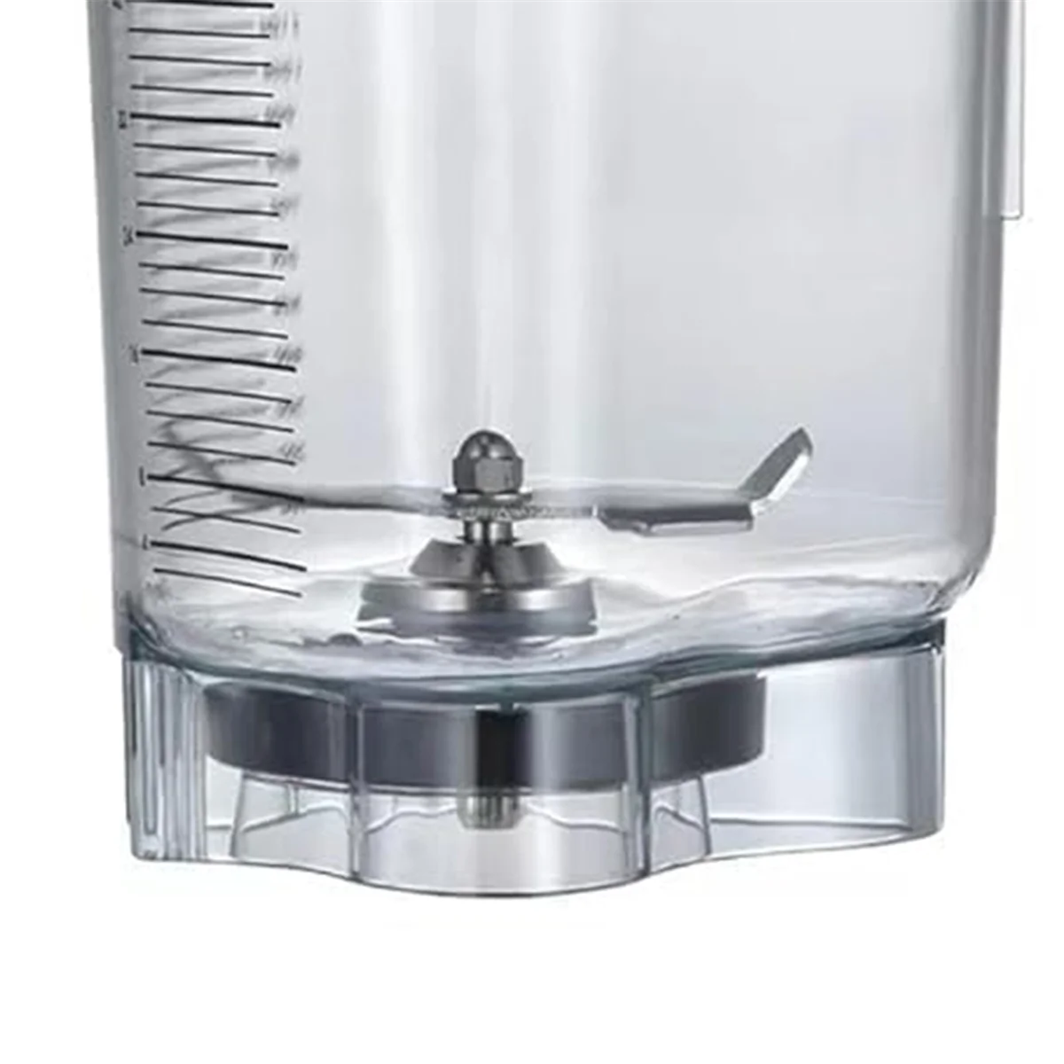 Сменный контейнер емкостью 48 унций совместимый с Vitamix the Quiet One VM0145 BarBoss запасные