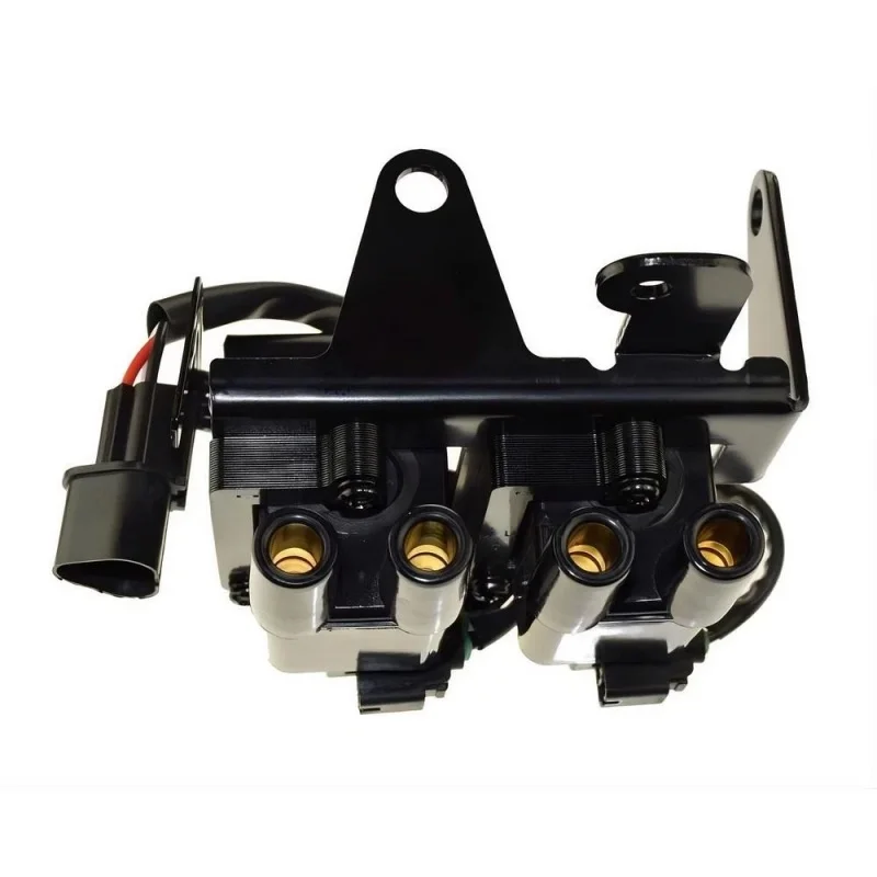 Фото Катушка зажигания 27301-26600 для Hyundai Accent Getz LaVita G4EC G4EE G4ED 1.4 1.5 1.6 2730126600 27301 26600 №4