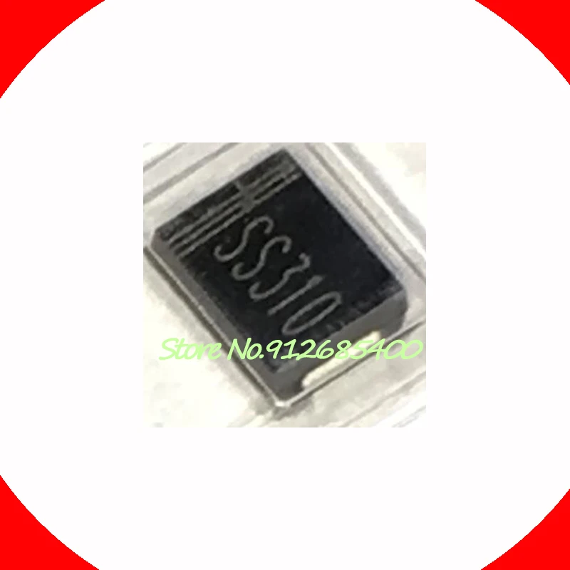 

100 шт./лот SR3100 SS310 SMB новые и оригинальные Фотообои