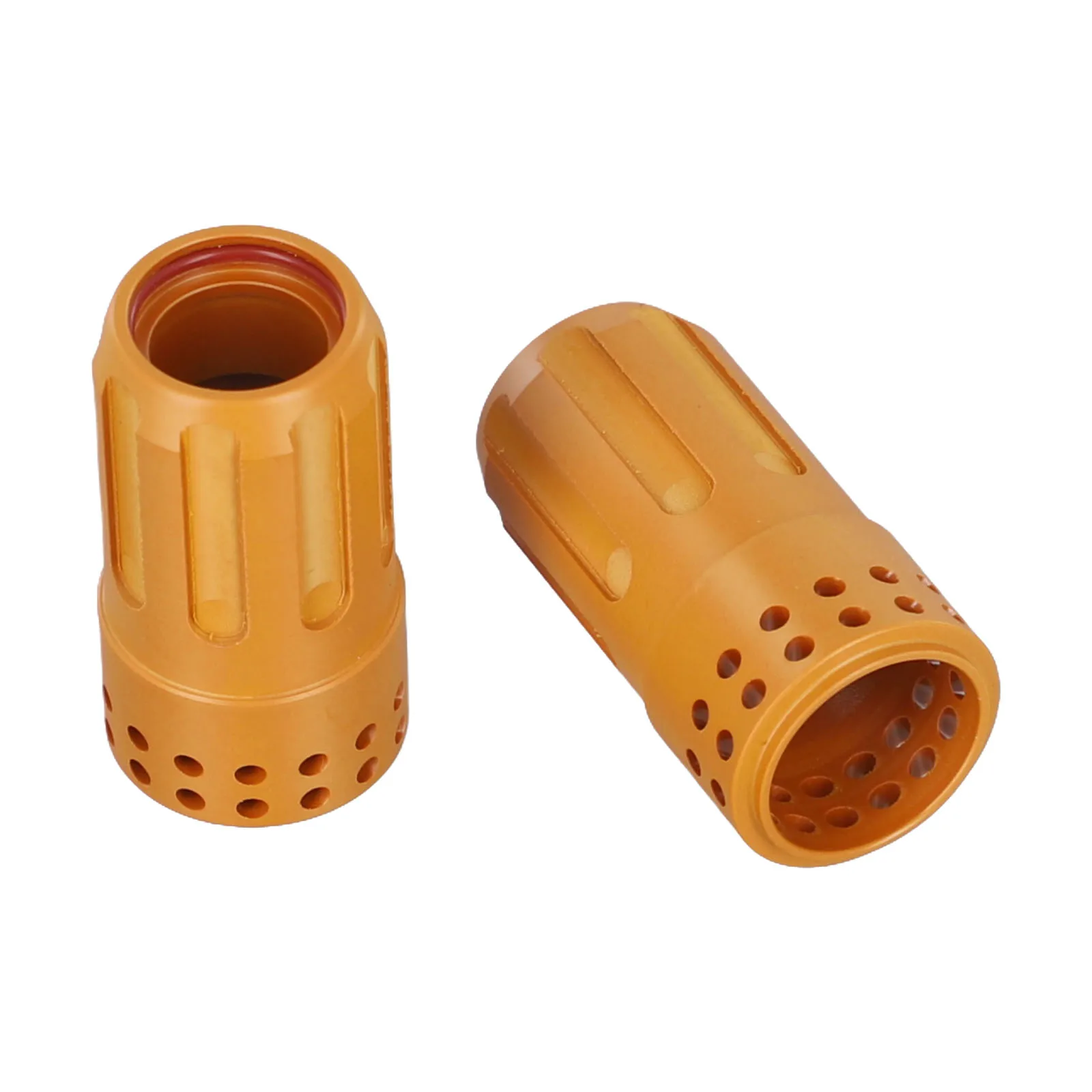 Вихревое кольцо плазменной резки 2 шт. аксессуары для 220857 Станок Полимерный