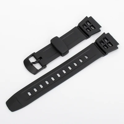 

Resin Band strap for casio AQ-S800W replacement band casio accessories