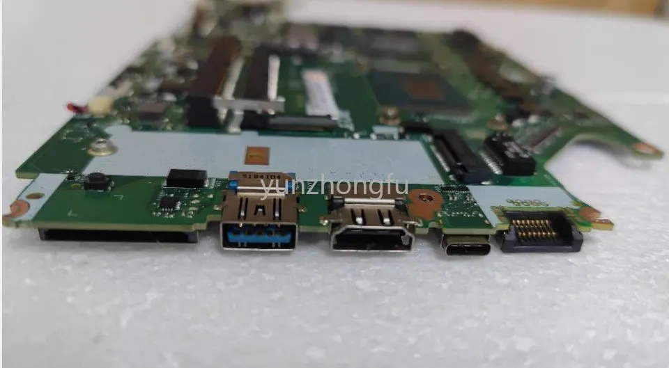 Женская материнская плата 572 315-51