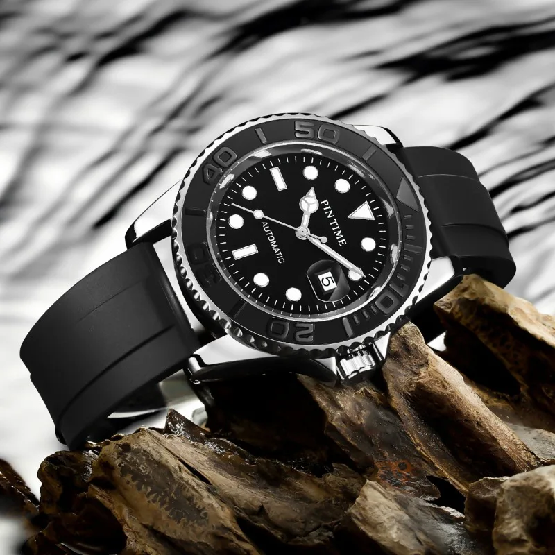 Рисунок 4 - Автоматические часы PINTIME горячая