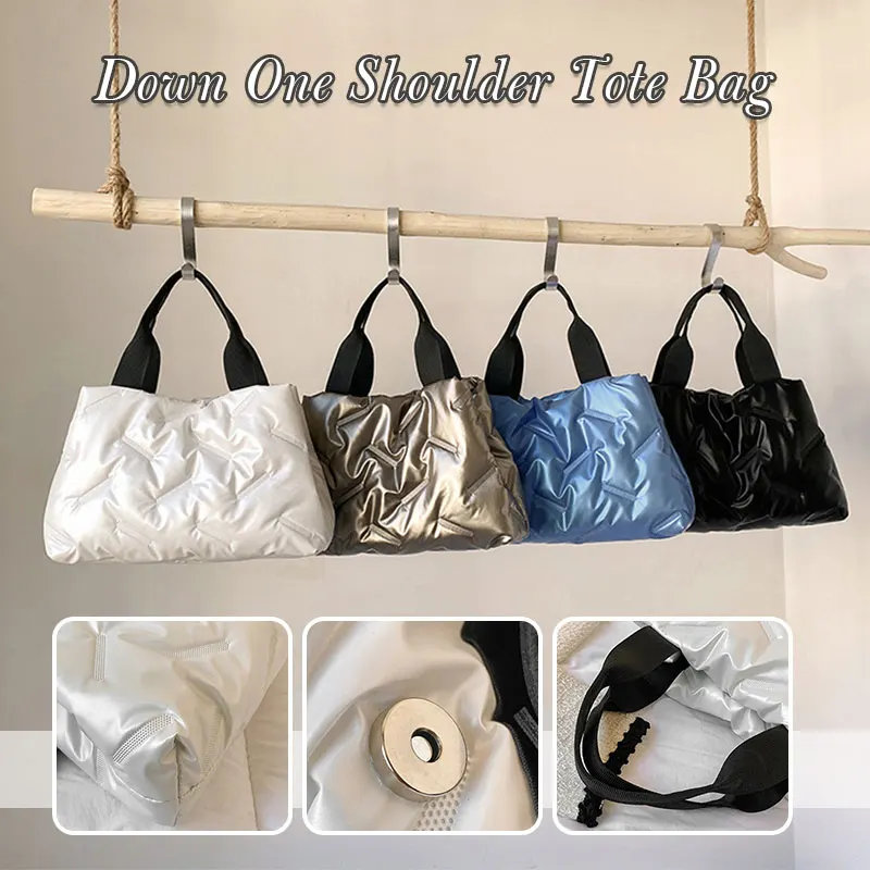 

New Women's Tote Bags Pu Fashion Niche Design All-In-One Commuter Bags Ladies Casual Shopper Bags Handbags for Daily Use