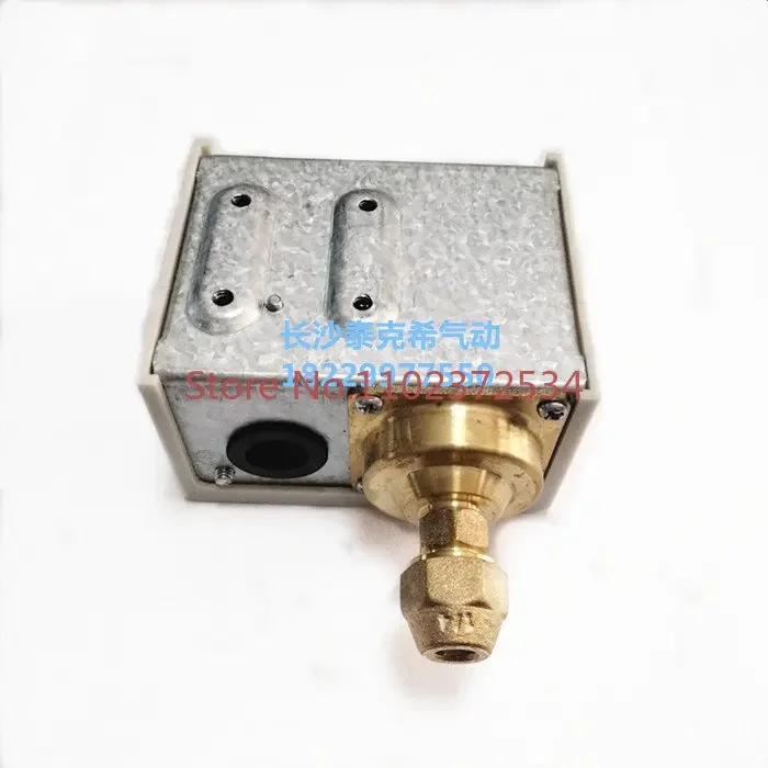 Корейский регулятор давления TKC YSNS-C110