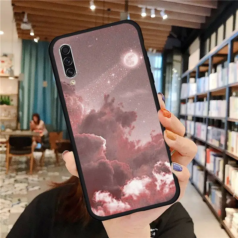 Чехол для Samsung galaxy A S note 10 12 20 32 40 50 51 52 70 71 72 21 fe s ultra plus | Мобильные телефоны и