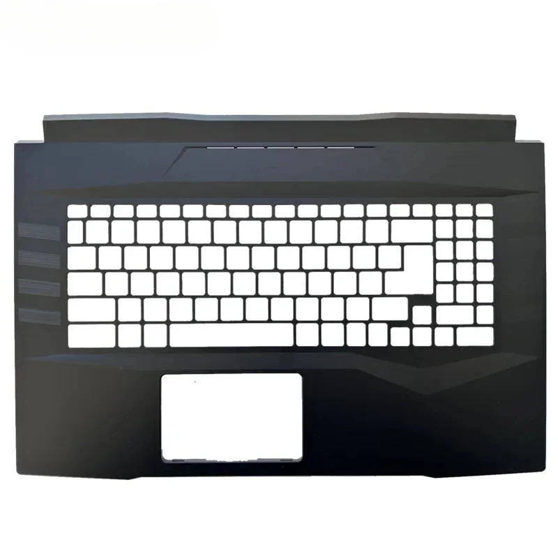 Новый верхний чехол для ноутбука MSI Pulse GL76 MS-17L1 MS-17L2 крышка упора рук нижняя нижний