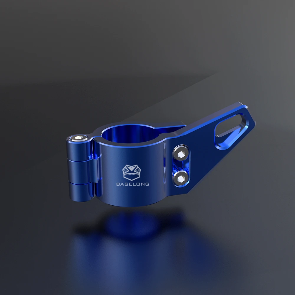 Удлинитель боковой подставки для 690 EnduroR 2008-2023 Husqvarna 701 Enduro 2016-2023 GasGas 700 ES 2022 2023