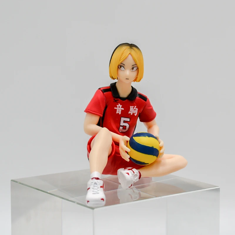 21 см ARTFX J Haikyuu!! Аниме-фигурка Шойо Хината, фигурка Хайкью, кукла Кагеяма Тобио, коллекционная миниатюрная игрушка, подарок (art.: 3920da8b8e263) - 3920da8b8e263