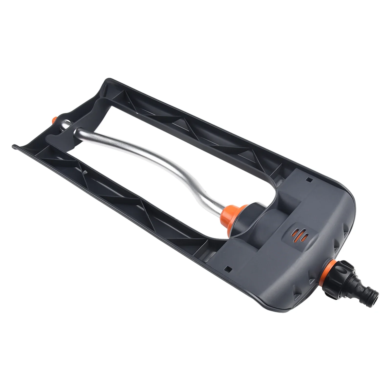 Осциллирующий дождеватель для газона с защитой от ржавчины