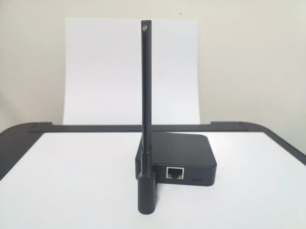 Фото Шлюз Zigbee2mqtt Poe Умный дом Z2m Zha Координатор Esp32 Домашний помощник №1