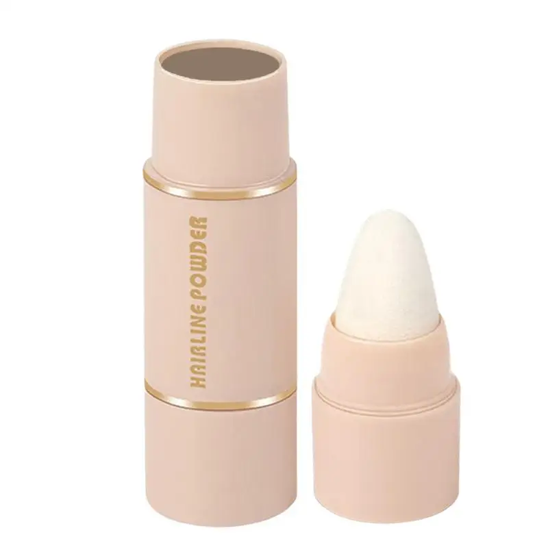 

1PC Eyebrow Powder Sponge Head Hairline Cream Eyebrows Makeup Kit Waterproof Lasting Brow Tattoo Beauty Pencil Cosmetics