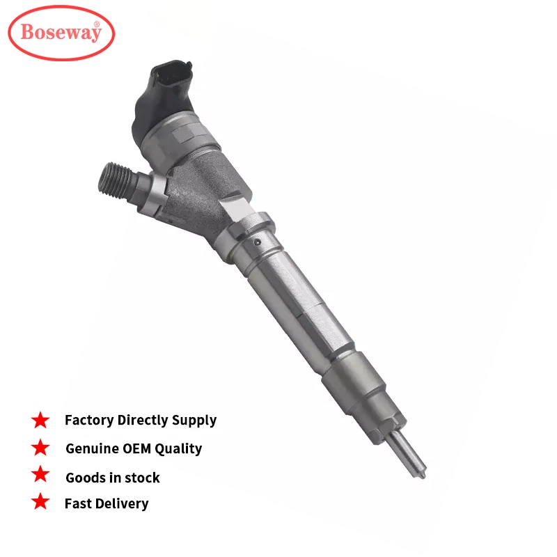 

0445120042 Diesel Common Rail Injector 97361355 9780474 8-97361355-6 For Chevrolet