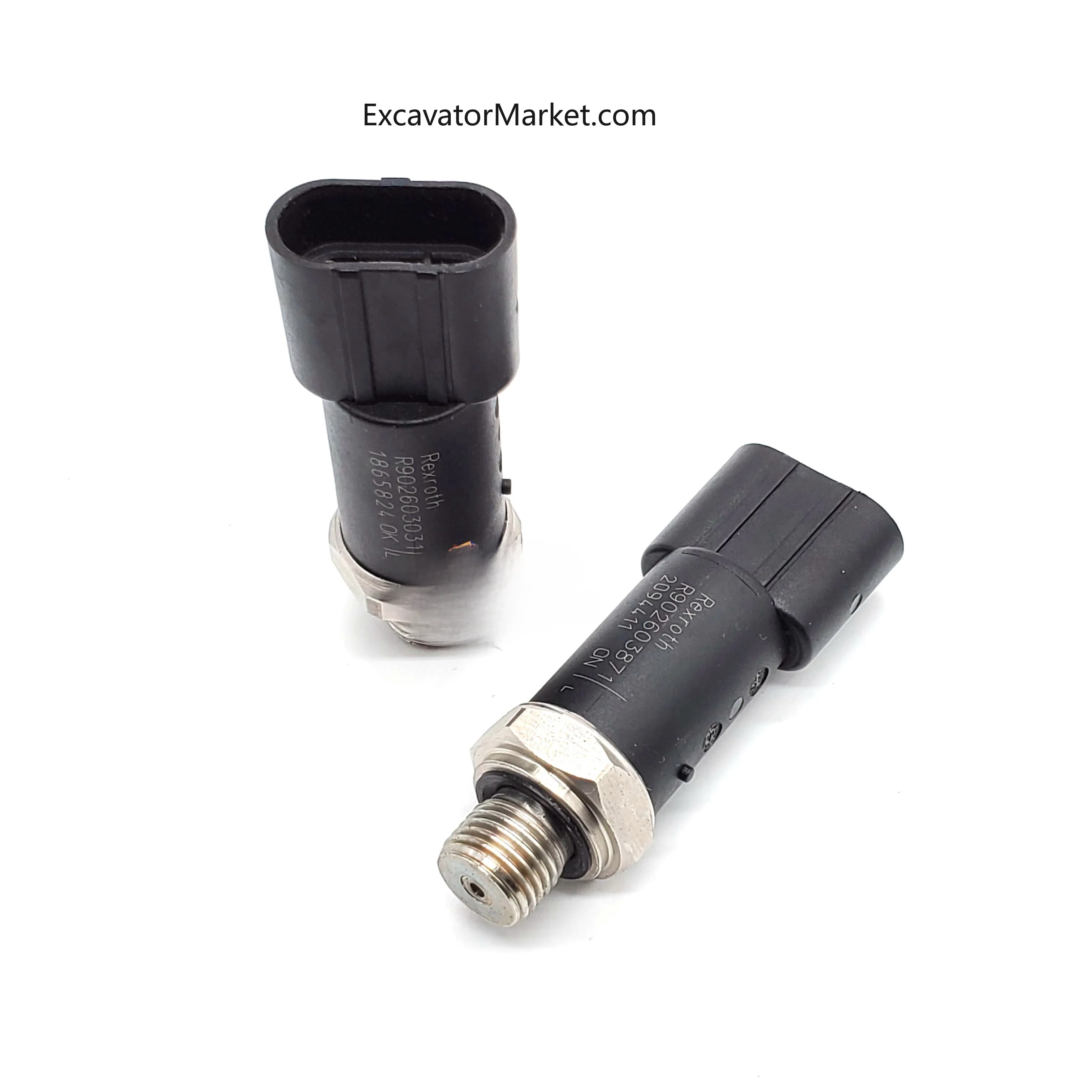 Для Liugong Longgong Xiagong Sunward интеллектуальный датчик давления и низкого Foton Lovol