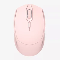 wireless mouse usb computer mouse mini ergonomic mouse optical pc mice 2 4ghz power saving office mause for laptop