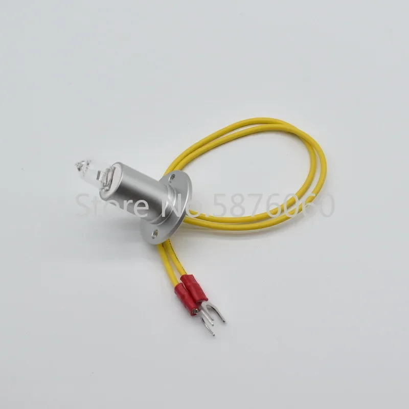 Лампа биохимического анализатора DIRUI 12 В 20 Вт CS-T240 CS300 CS400 CS600 CS800