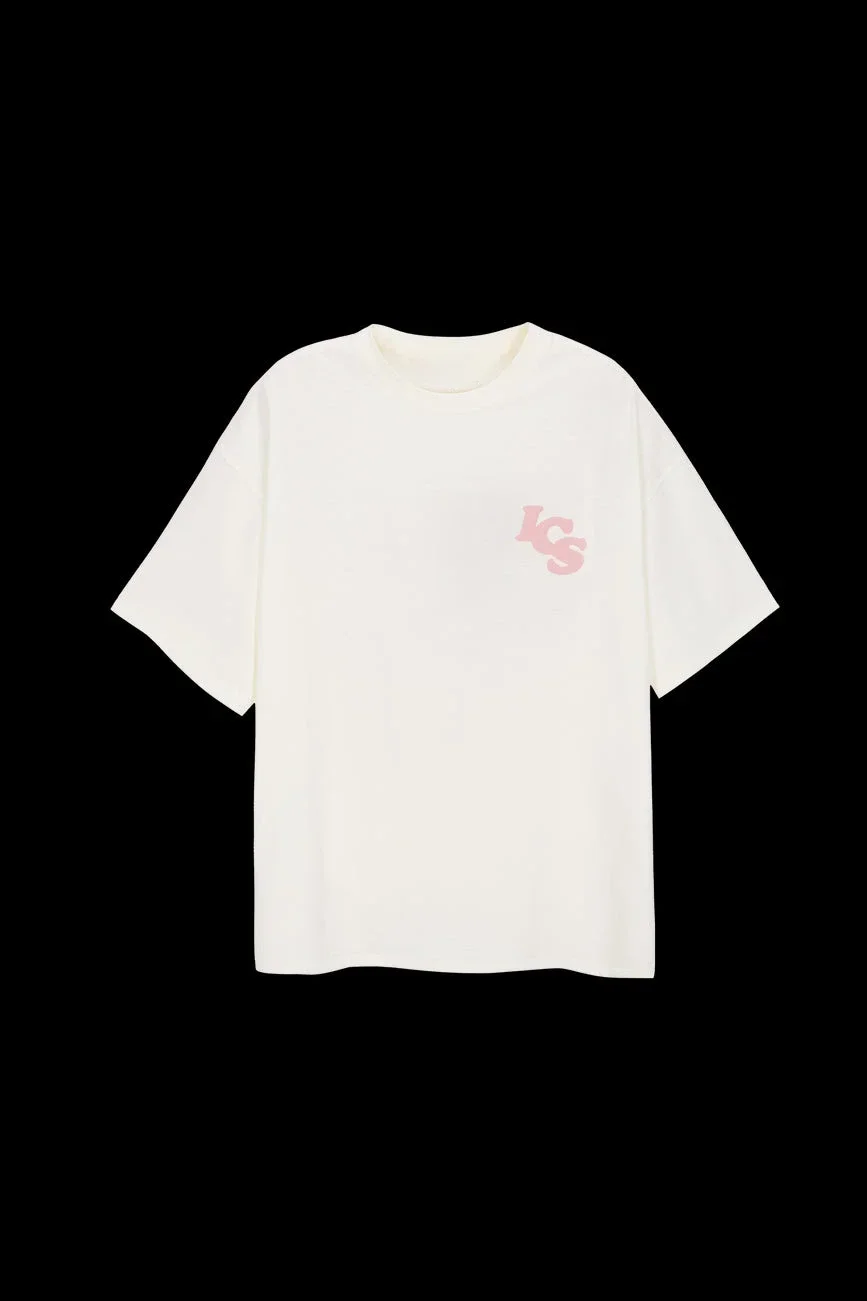 2024 Fashion Cotton Pattern O-Neck T-shirt Women's Clothing Short sleeved New Summer Hot Selling Tops y2k top