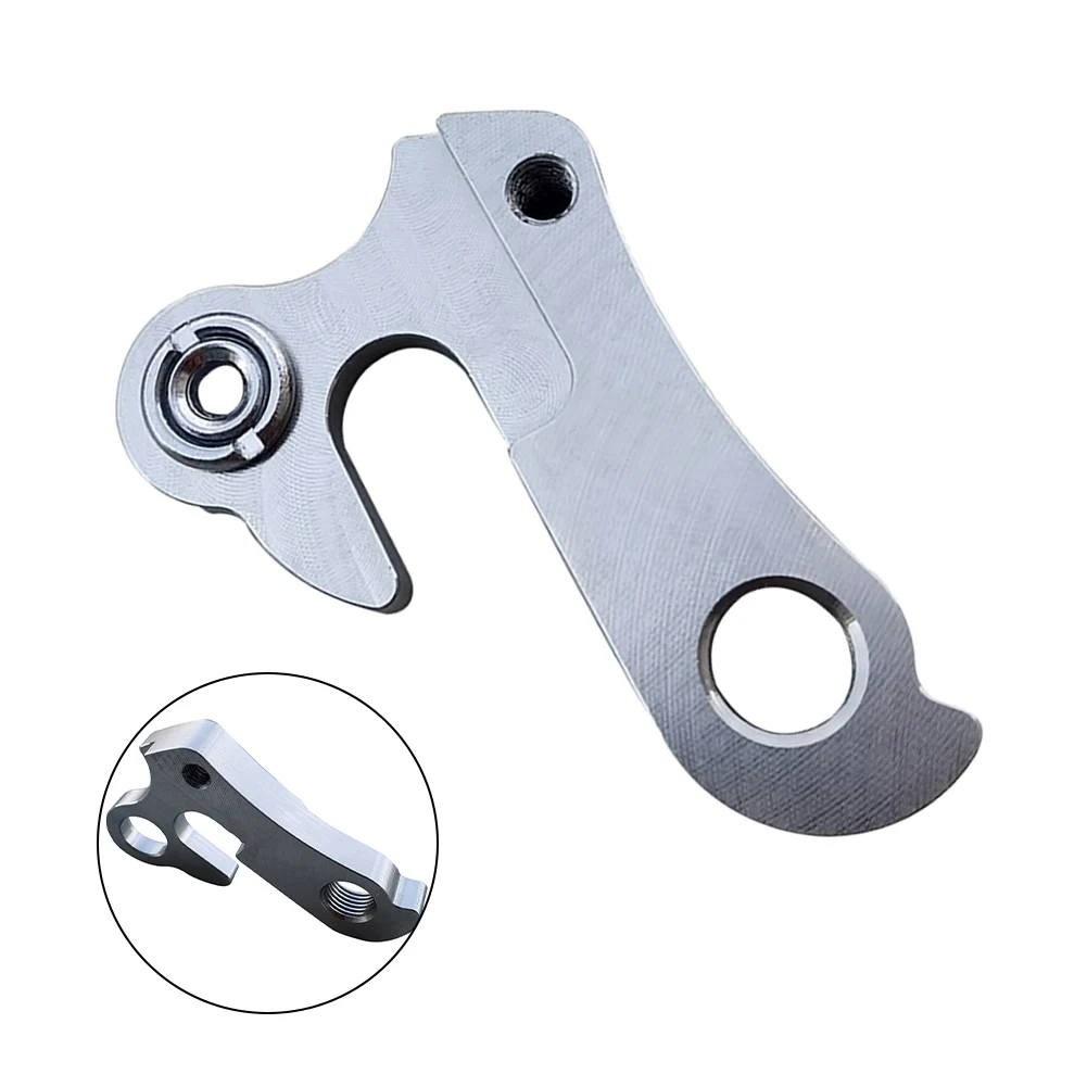 

Bike Rear Derailleur Hanger MTB Bicycle Frame Tail Hook Lifting Lug Hook Claw Tailhooks Cycling Accessories Parts