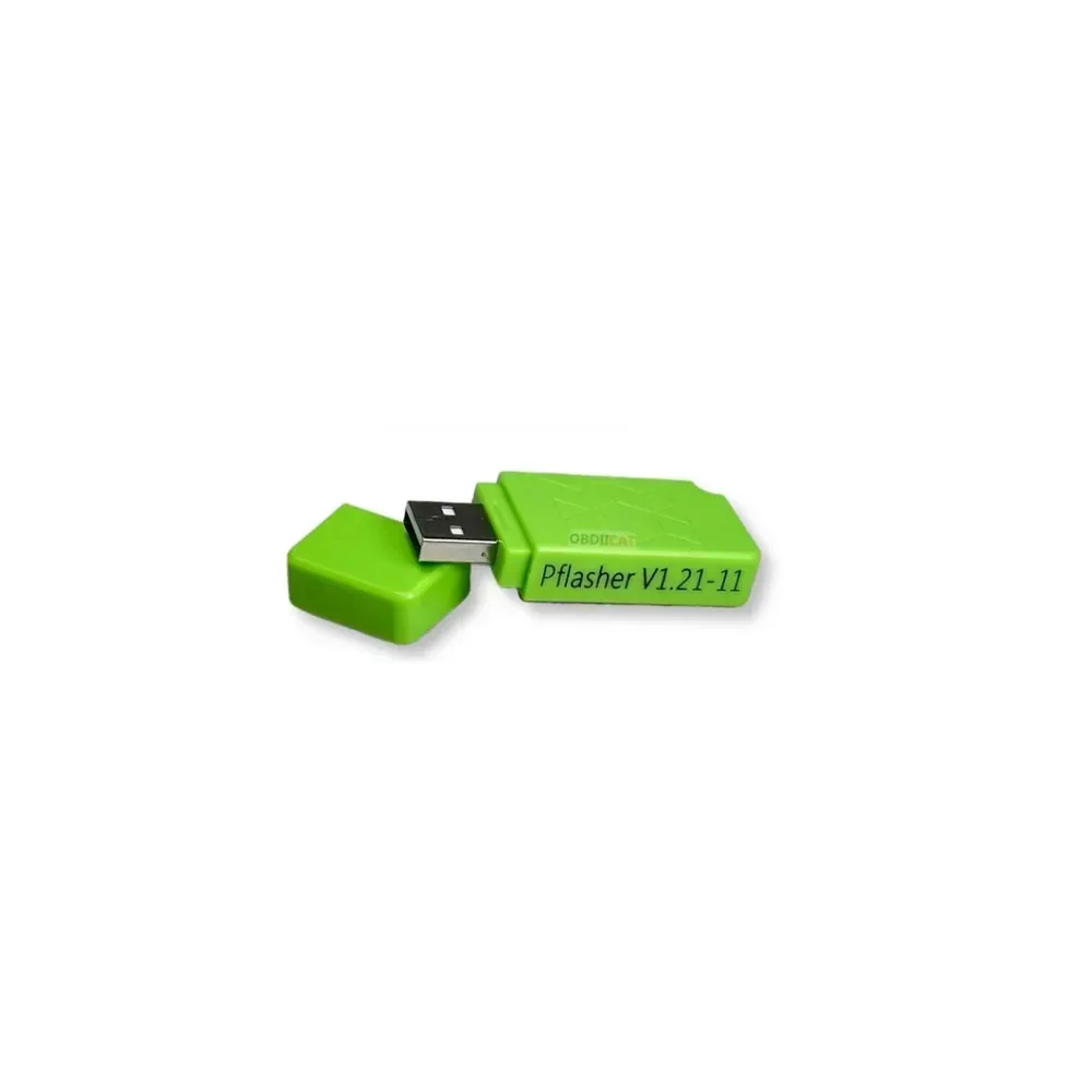 Фото Универсальный USB-ключ V1.21 для инструмента настройки ЭБУ PCMmaster — PCM FLASH/SM2 PRO с 69 модулями, бесплатным программатором Damaos №5
