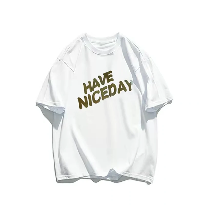 

NIGO Children's Letter Short Sleeve T-shirt #nigo31662