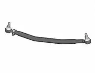 

ER0241 for short tie tie rod R 310,16///////