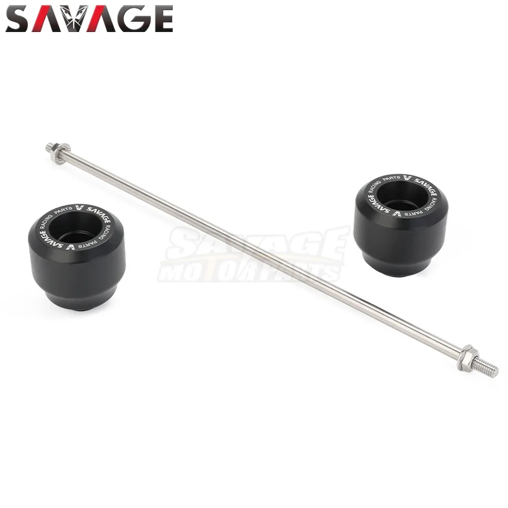 2024 для ZONTES 368E 368M 368D вилка оси колеса ползунки защиты от столкновений детали