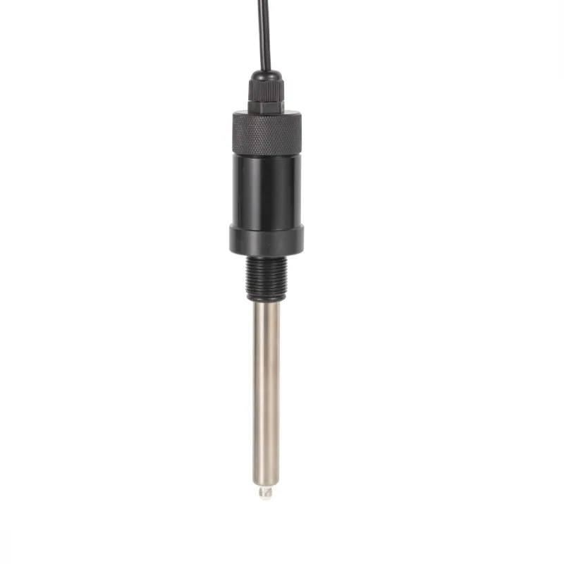 

Online RS485 Free Residual Chlorine Sensor 4-20ma Residual Chlorine Sensor