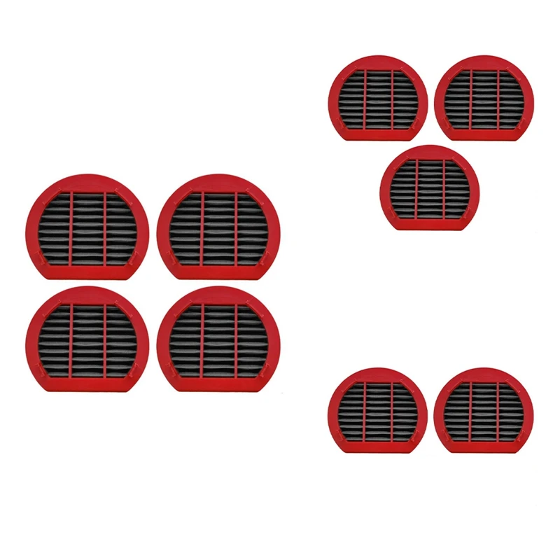 

Сменный Hepa-фильтр для Deerma VC25/VC26, аксессуары для ручной фототехники