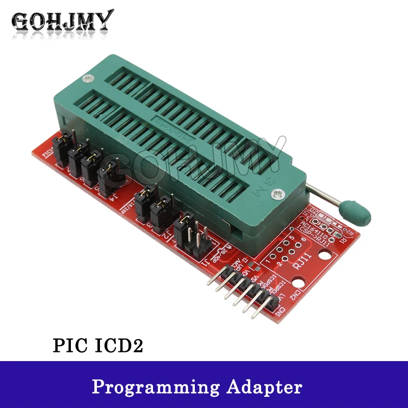Адаптер для программирования PICKIT 2 3