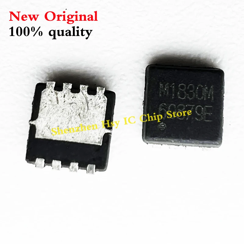 (5-10 шт.) 100% новый блестящий чипсет QM1830M3 QM1830M M1830M