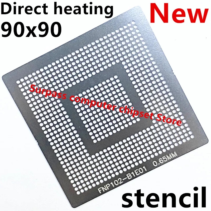 Прямой нагрев 90*90 фотолампа фотосессия трафарет