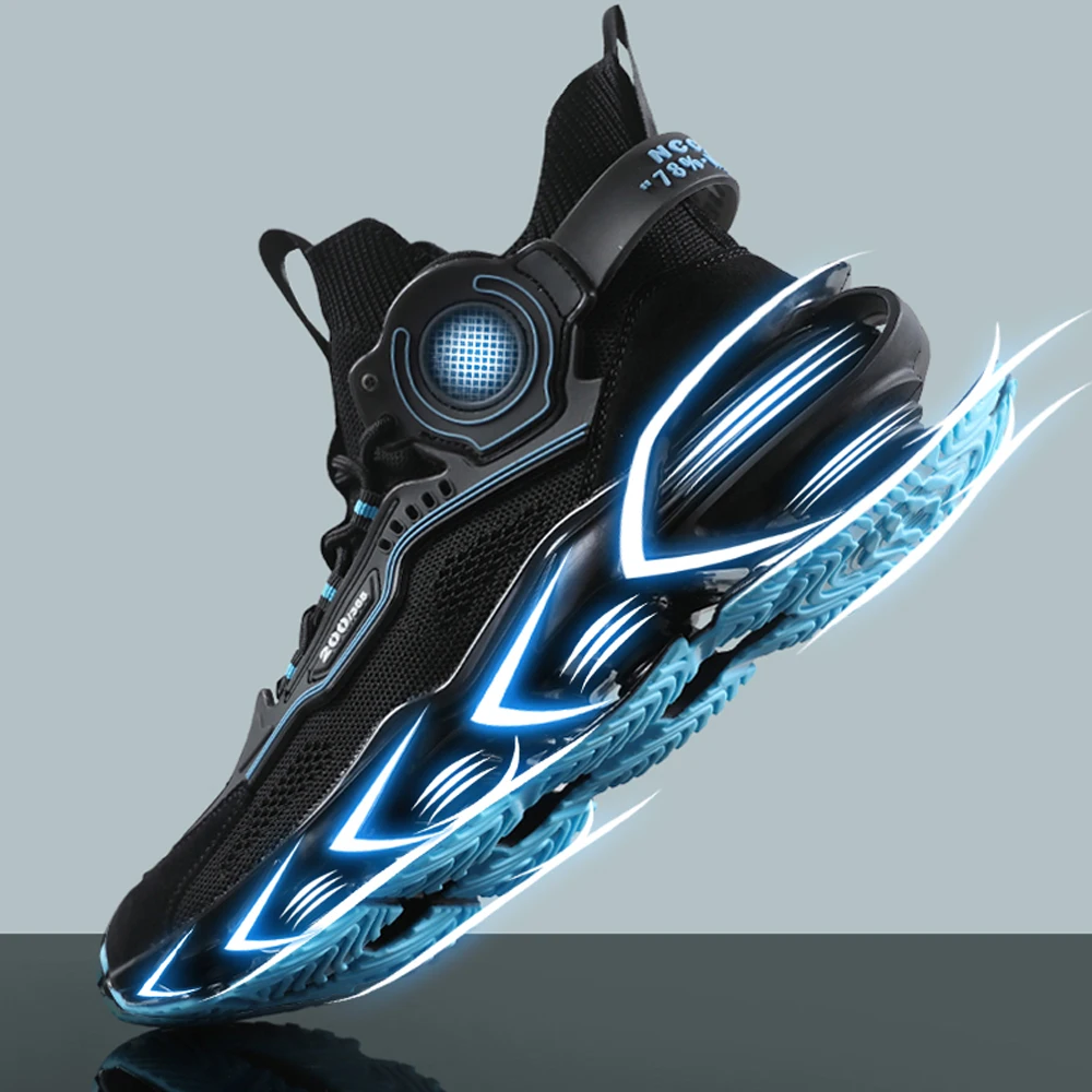 

men shoes Sneakers Male Mens casual Shoes tenis Luxury shoes Trainer Race Breathable Shoes fashion loafers running Shoes for men