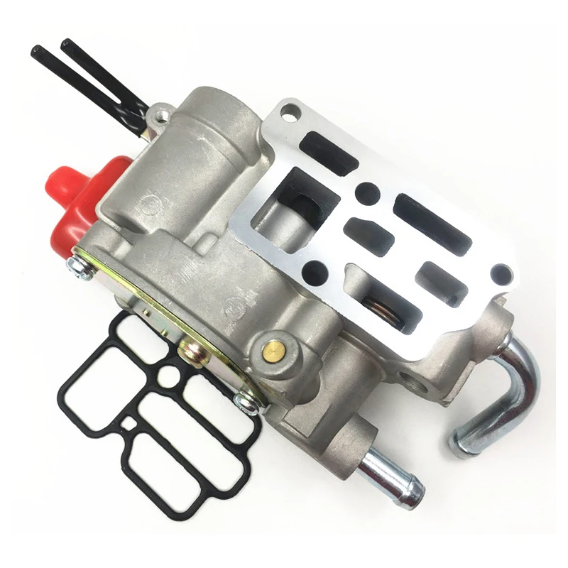 Совершенно новые двигатели холостого хода MD 614696 МД 614698 614527 IACV подходит для Mitsubishi
