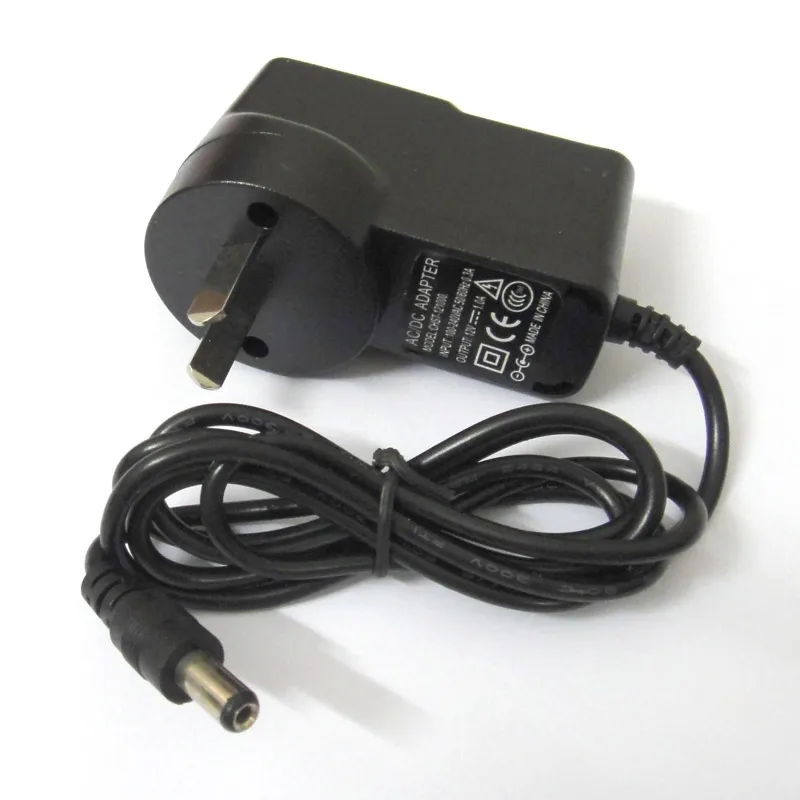 

12V 2A DC switch Power Supply Adapter AU plug 2000mA 12V/2A For CCTV Camera