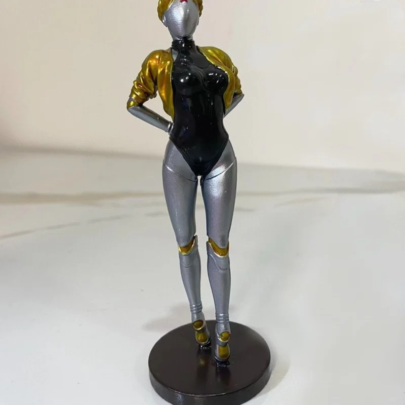 Фигурка атомного сердца двойная фигурка робота игра игрушка близнецы
