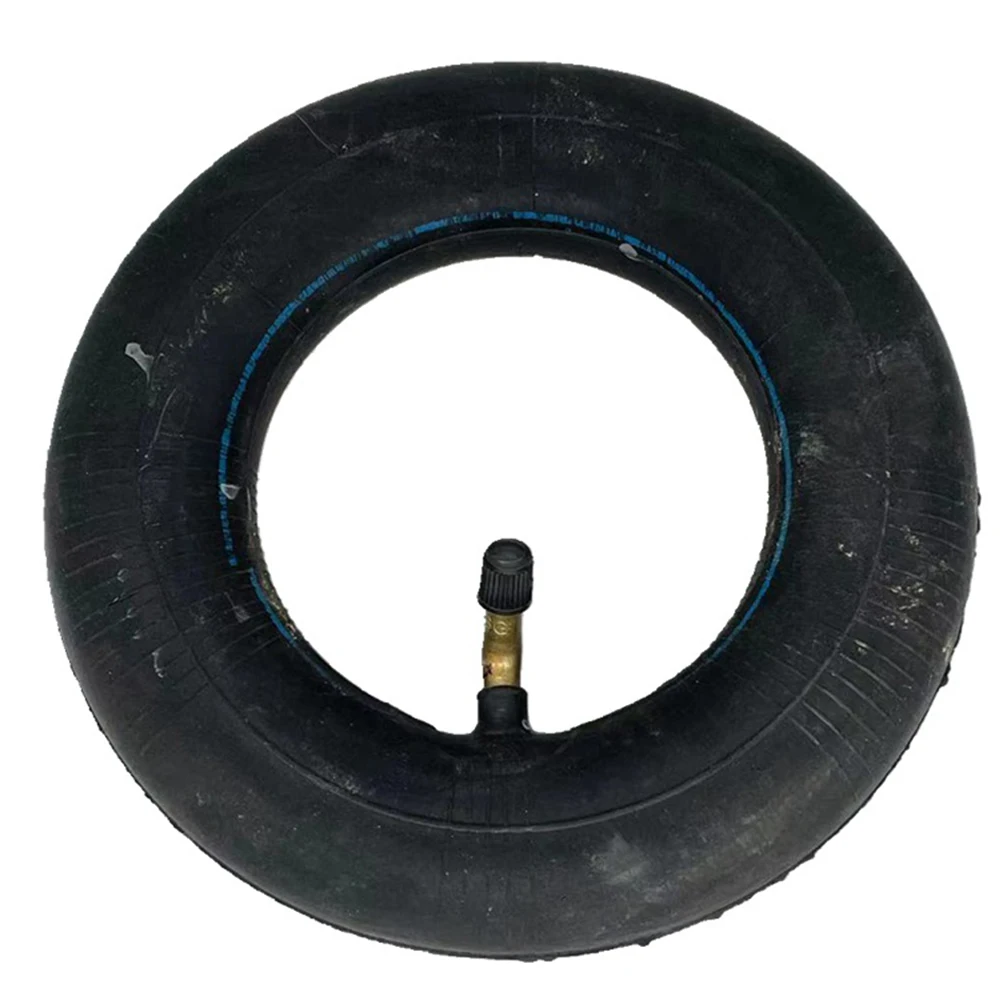 1/2pcs X Thicken Inner Tube 200x50 Bent Valve Fits For Little Dolphin Electric Scooter 200 X 50 Tyre Wheel Rubber Cycling Parts