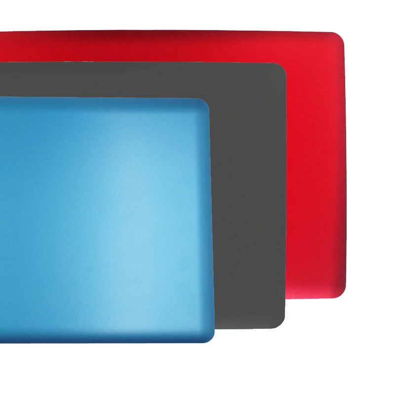 

NEW Laptop LCD Back Cover For Lenovo IdeaPad U410 Non Touch gray/blue/red
