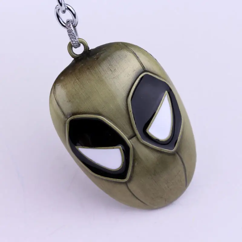 Брелок для ключей Легенды Marvel мстители