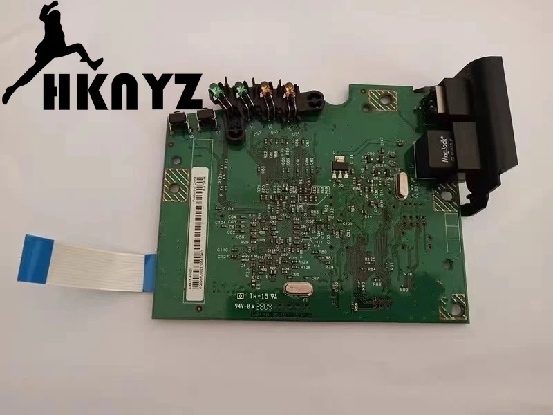 

CB418-60001 Formatter (Main logic) board LaserJet P1505n With network