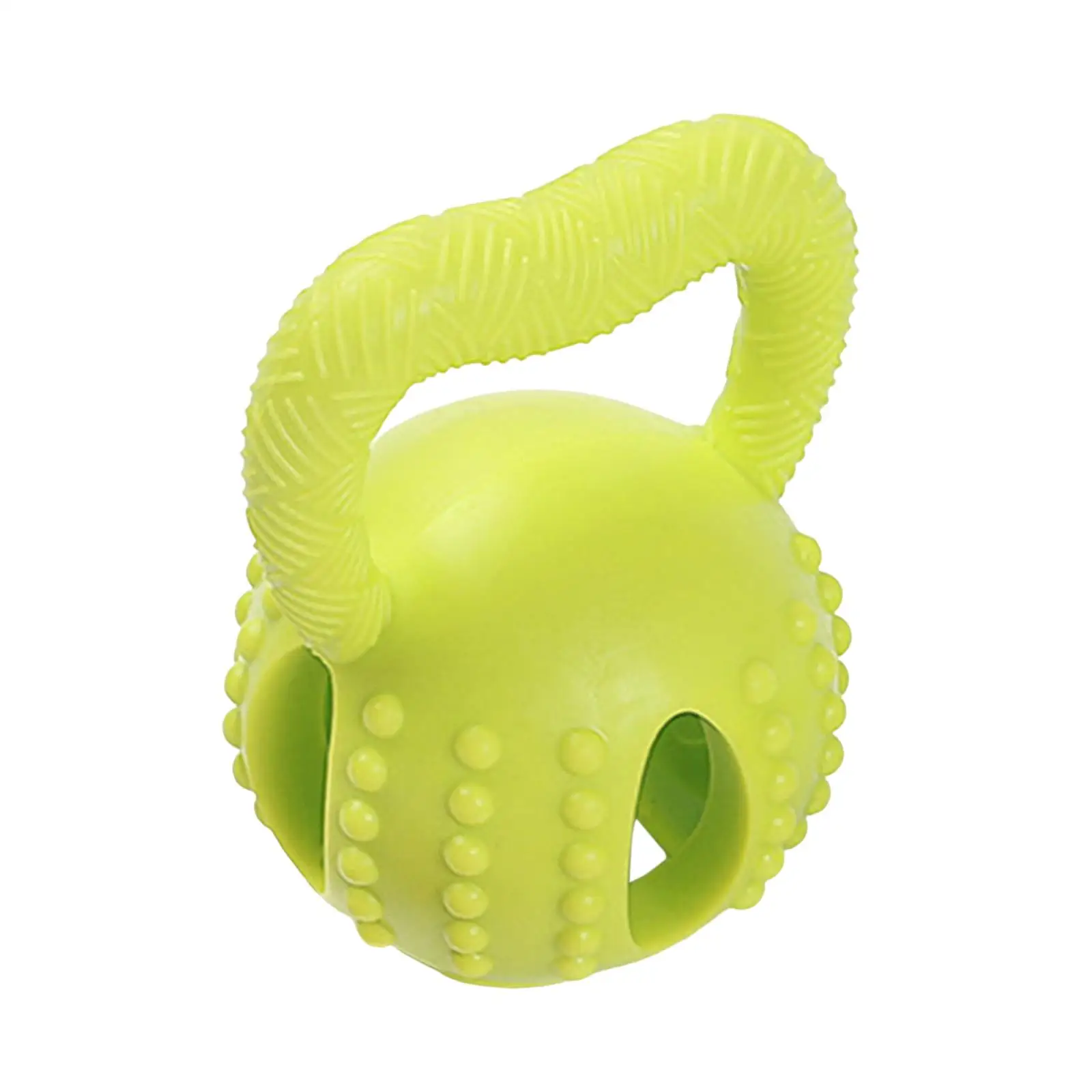 

Treat Dispenser Interactive Dog Toy Indestructible Dog Toys Playing Running