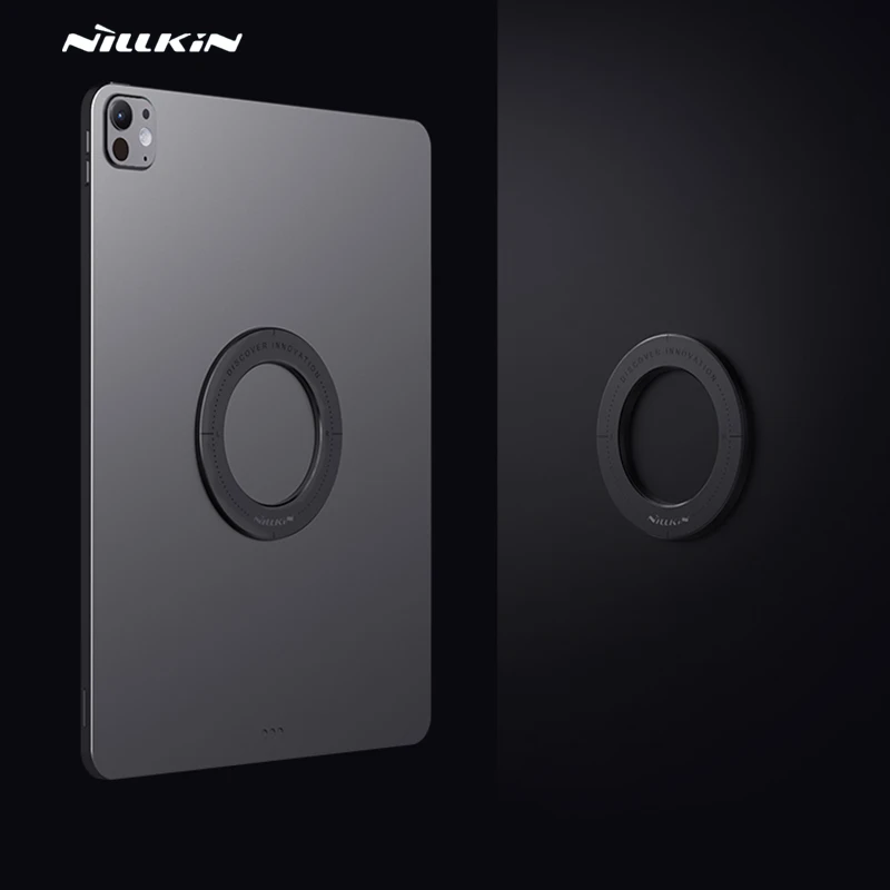 Магнитное кольцо NILLKIN Ultra Set для iPad Pro Air Huawei Samsung Tab Xiaomi Pad Google SnapHold SnapLink держатель