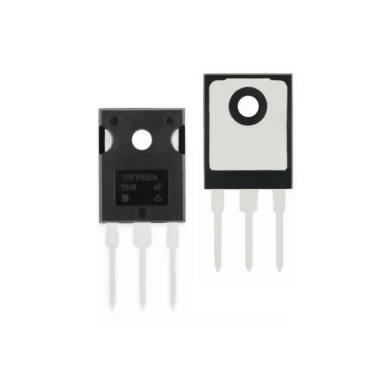 

(10 Pieces) IRFP460PBF IRFP460APBF IRFP460LCPBF Direct TO-247 New Original