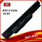 Аккумулятор 14,4 В для ASUS X54HR X54C X54H A54C X54HY A54H series