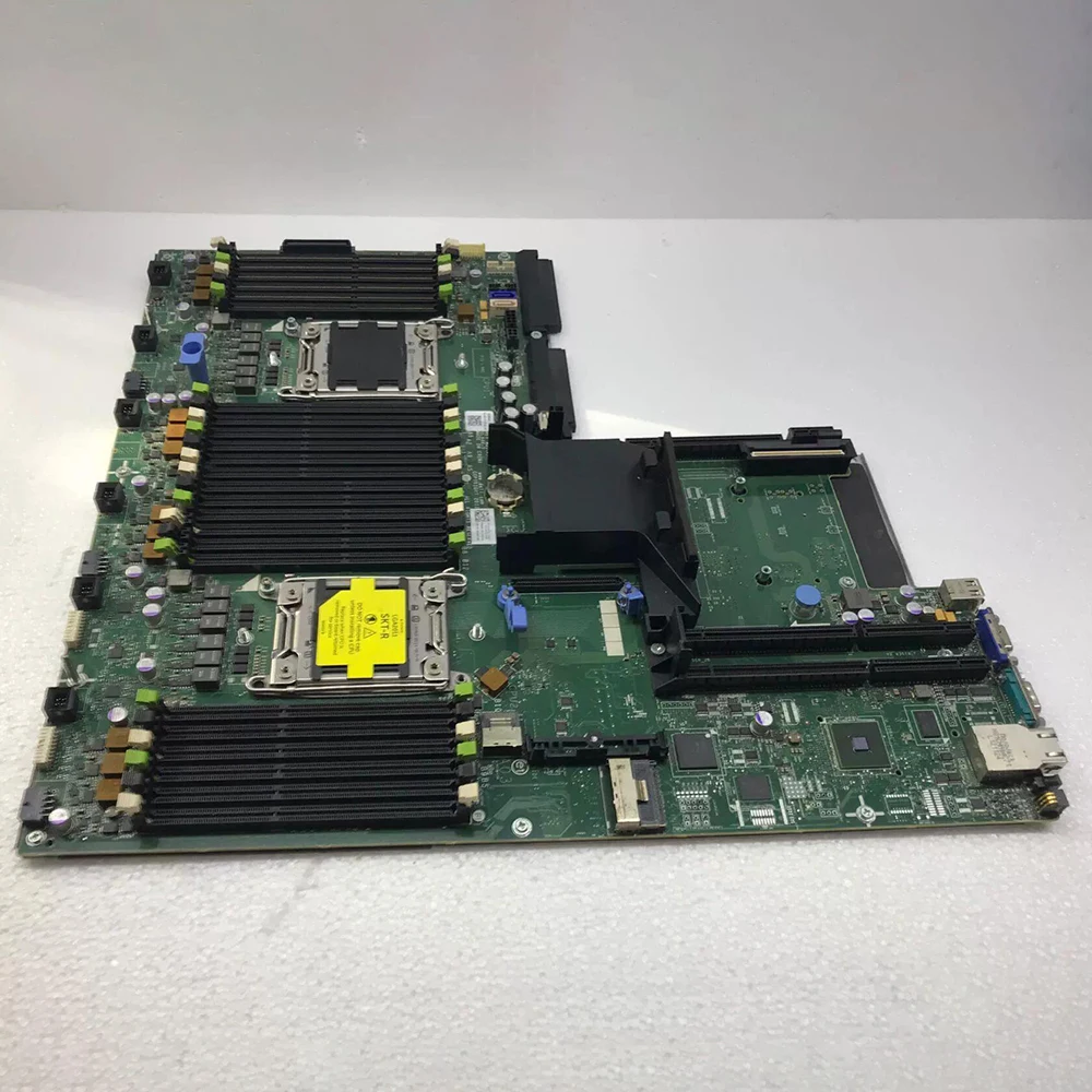 Для материнской платы сервера DELL R720 R720XD VWT90 X3D66 JP31P 020HJ VRCY5